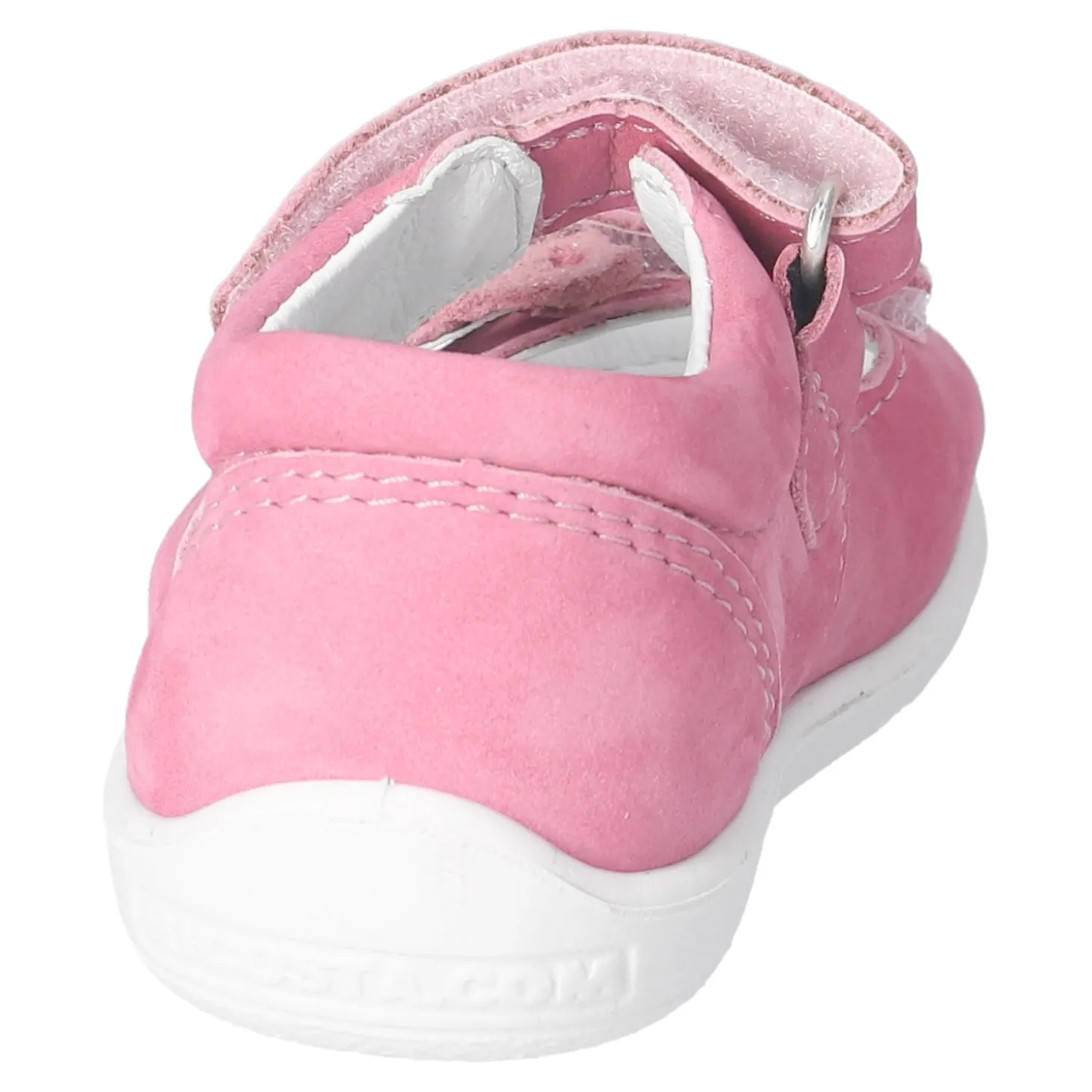 SILVI - Sandalen pink