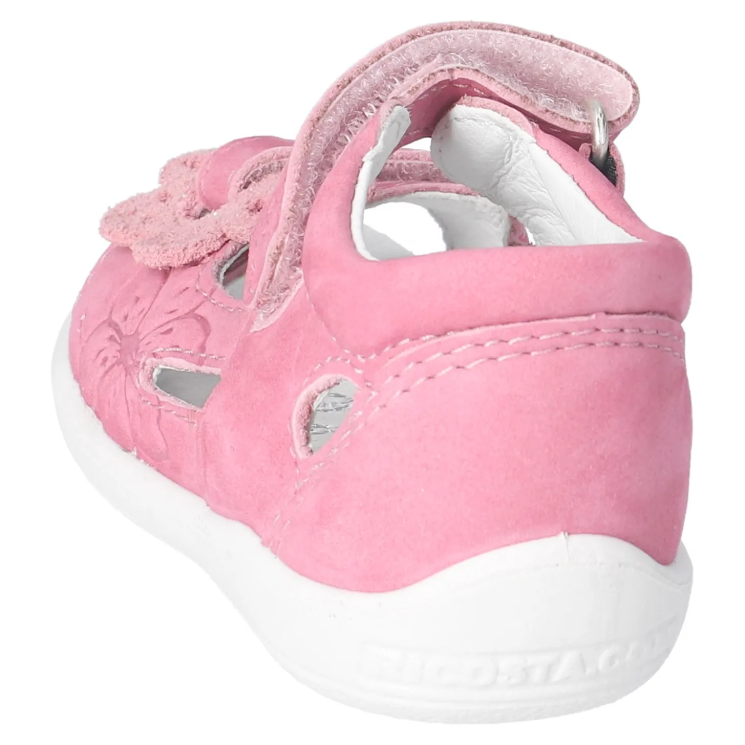 SILVI - Sandalen pink