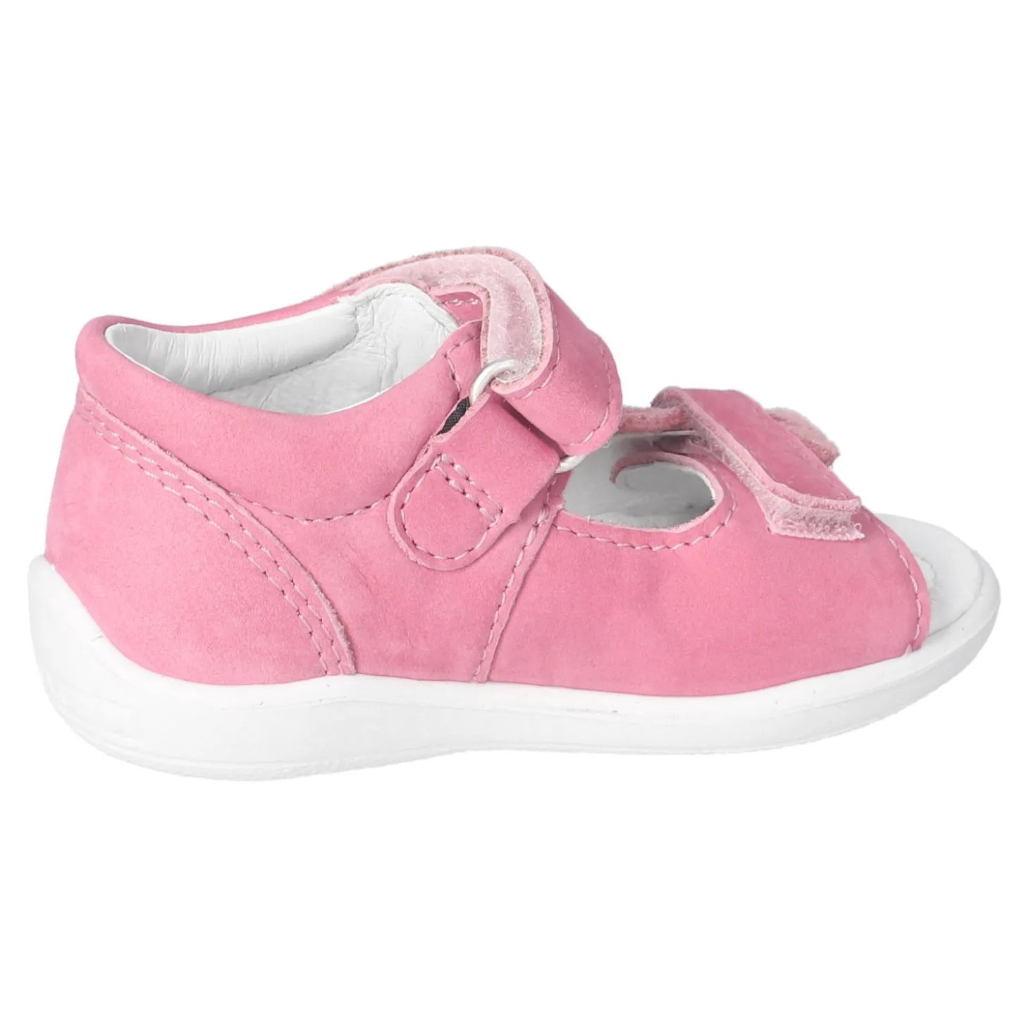 SILVI - Sandalen pink