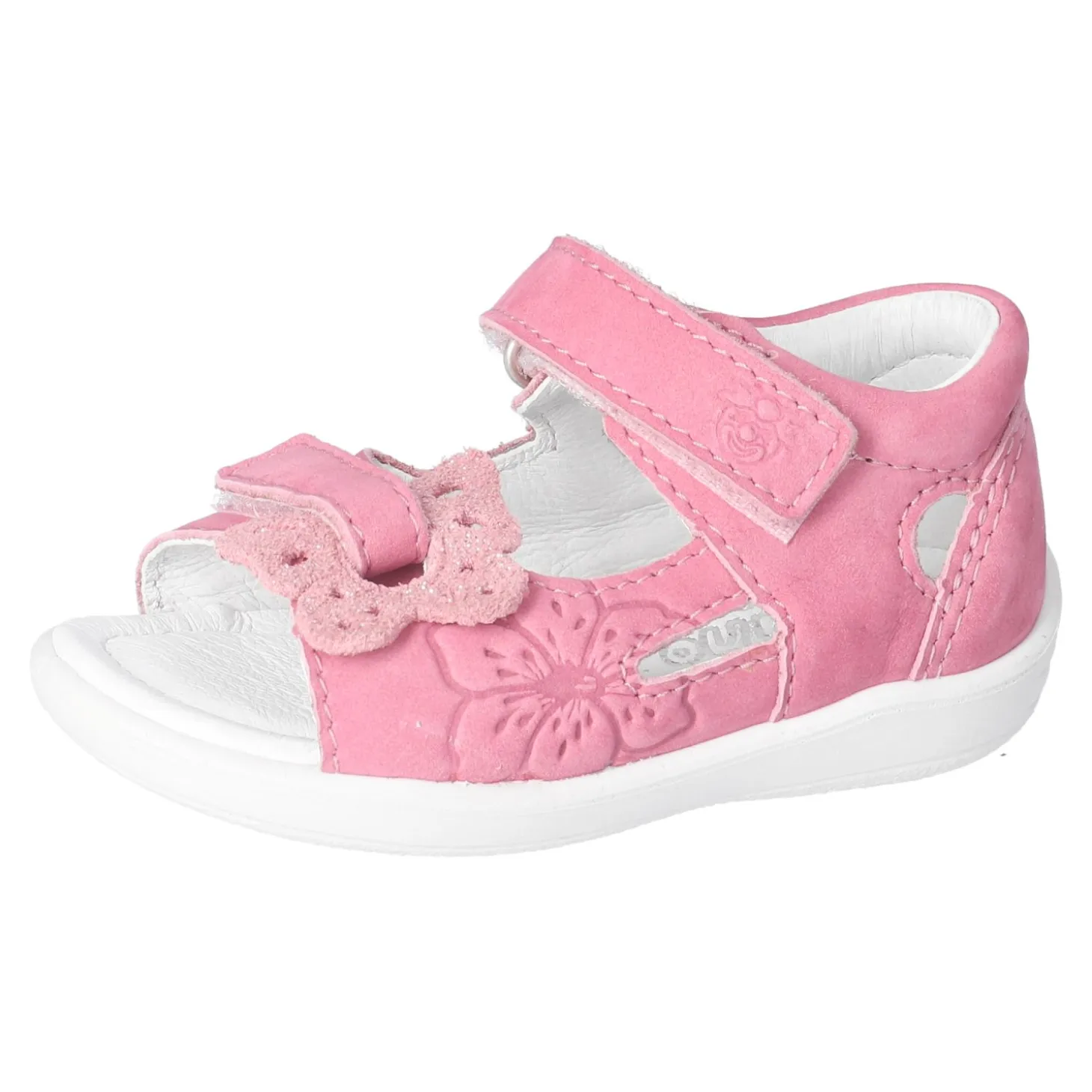 SILVI - Sandalen pink