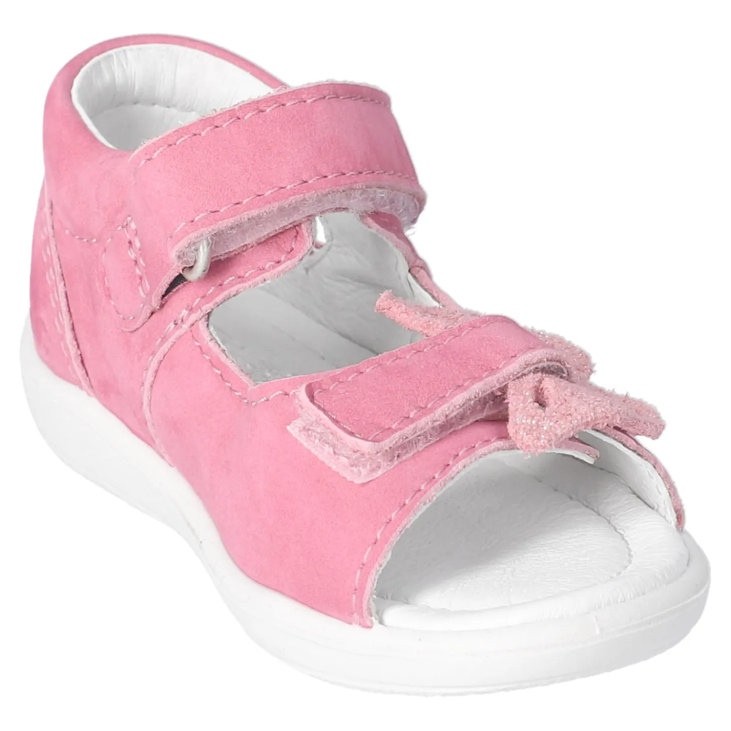 SILVI - Sandalen pink