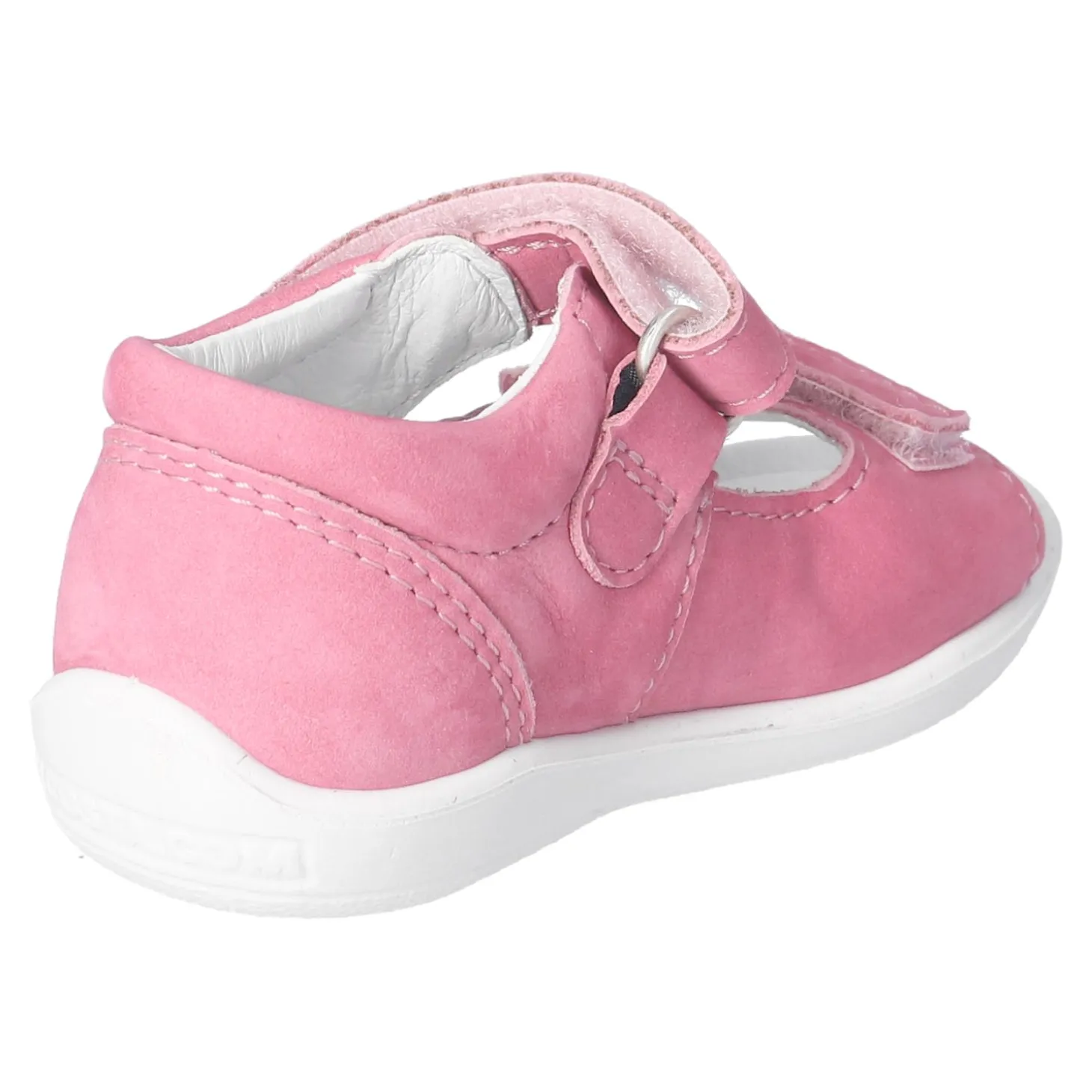 SILVI - Sandalen pink