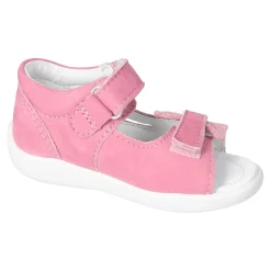 SILVI - Sandalen pink