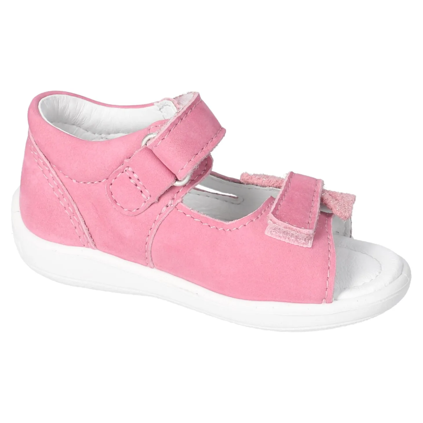 SILVI - Sandalen pink