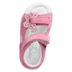 SILVI - Sandalen pink