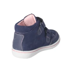 SINI - Sneaker Blau