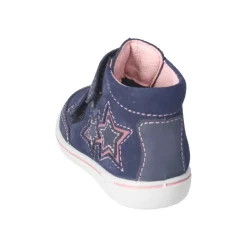 SINI - Sneaker Blau