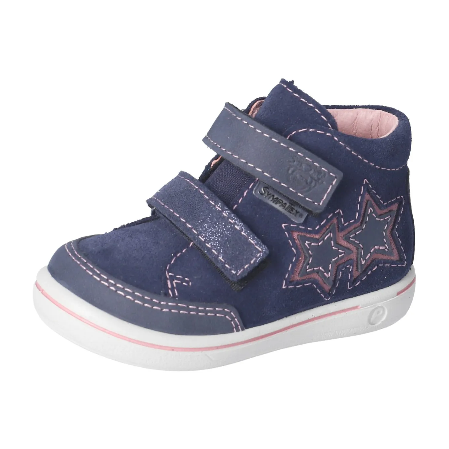 SINI - Sneaker Blau