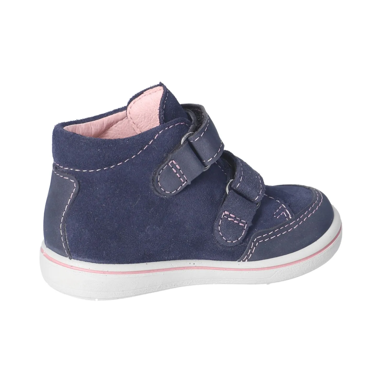 SINI - Sneaker Blau