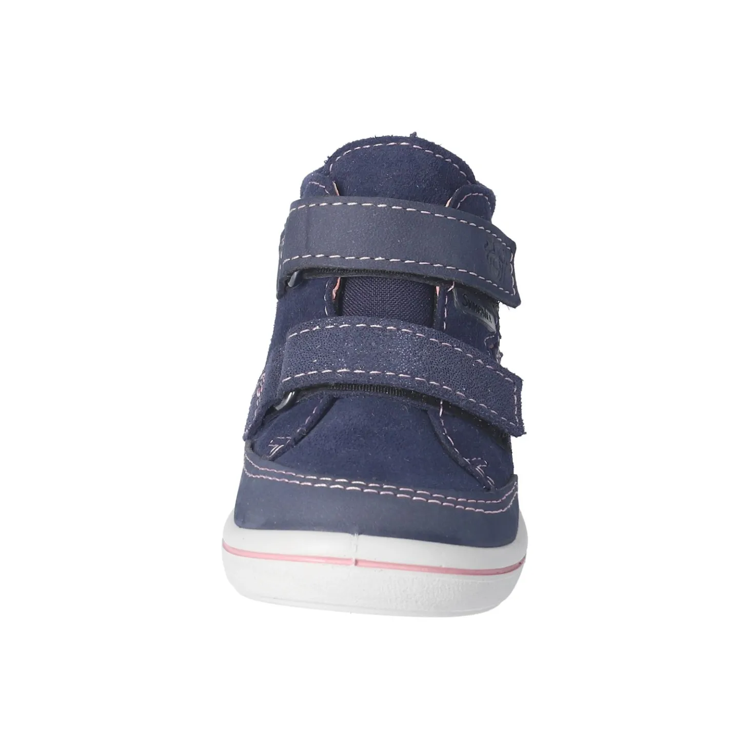 SINI - Sneaker Blau