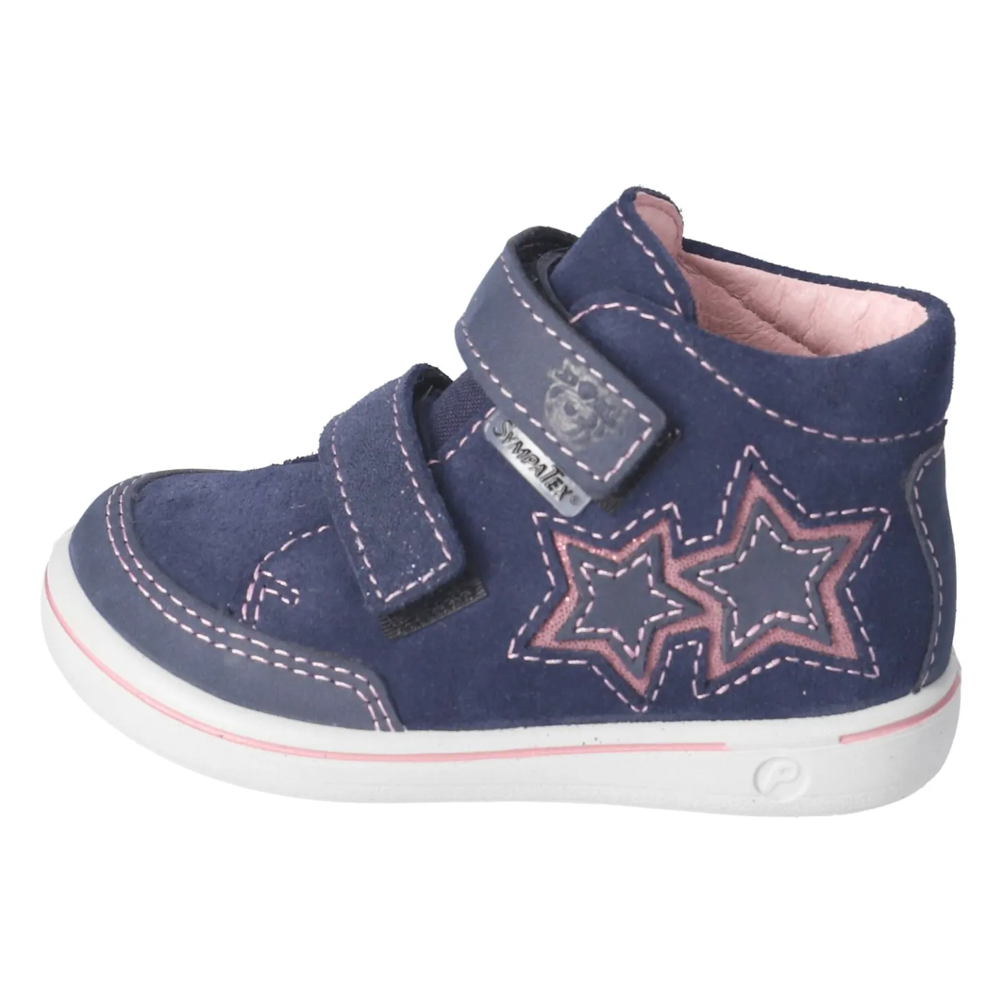 SINI - Sneaker Blau
