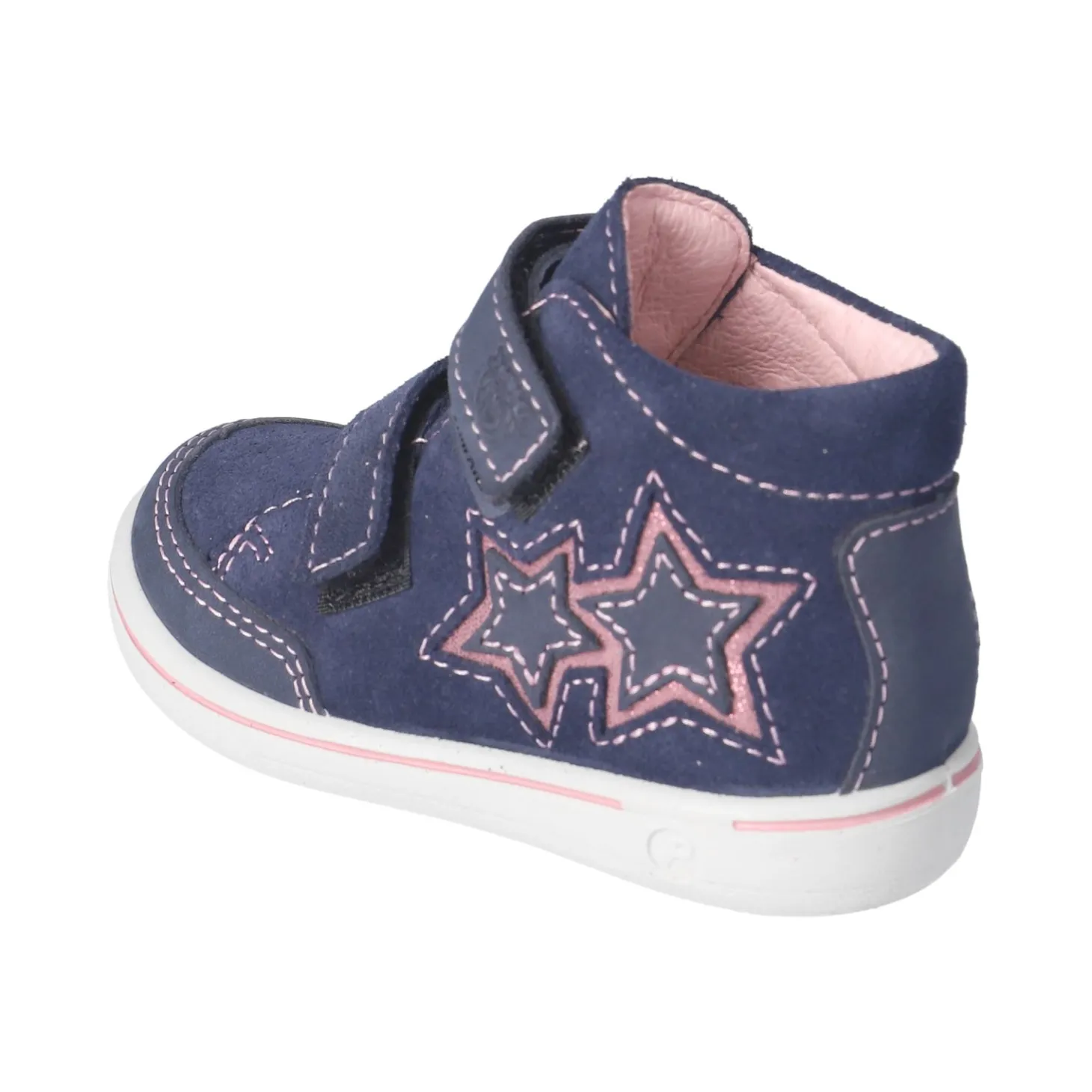 SINI - Sneaker Blau