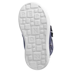 SINI - Sneaker Blau