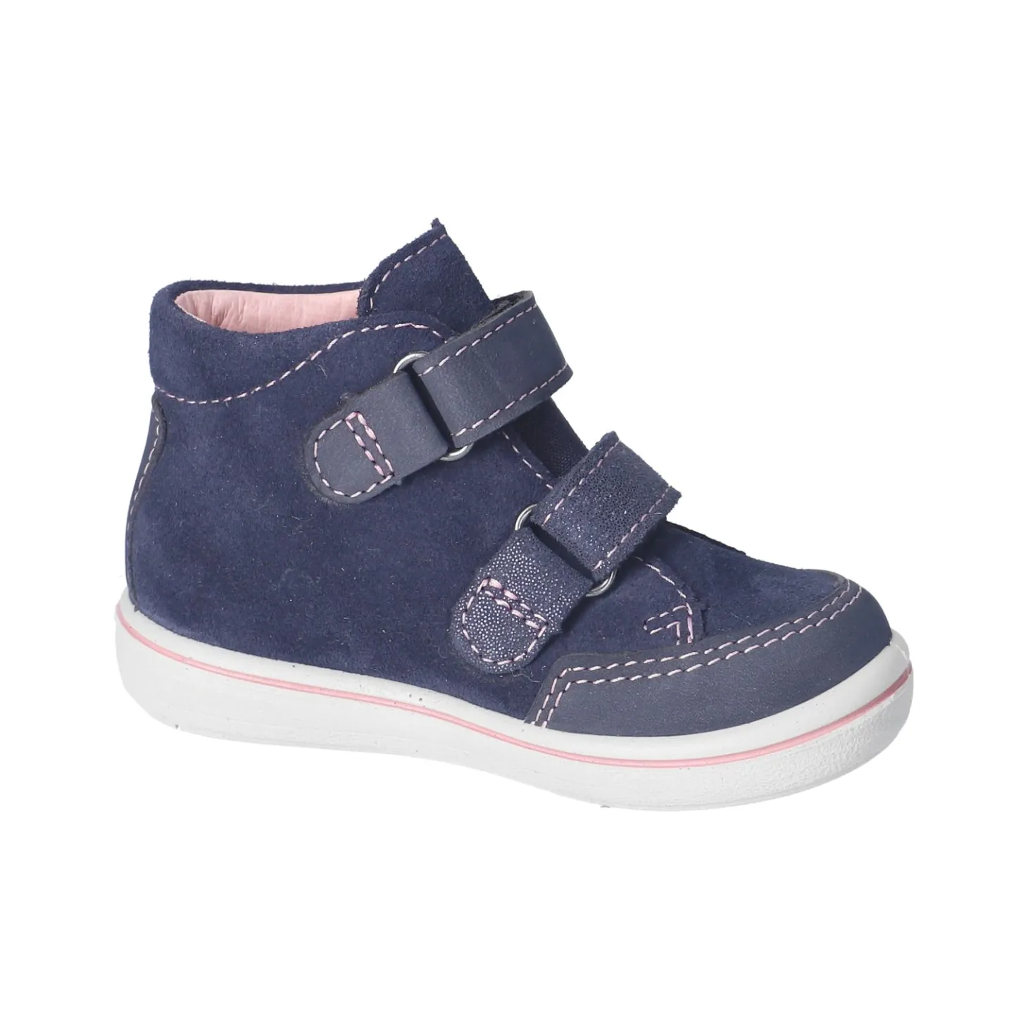 SINI - Sneaker Blau