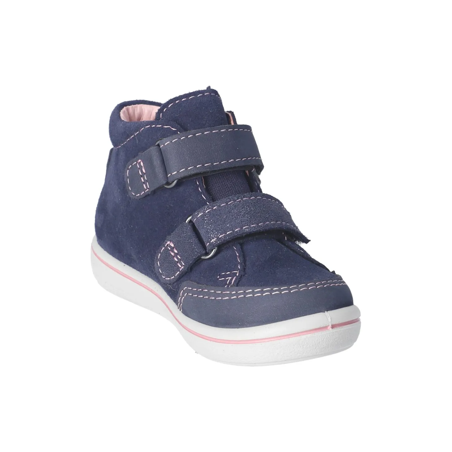 SINI - Sneaker Blau