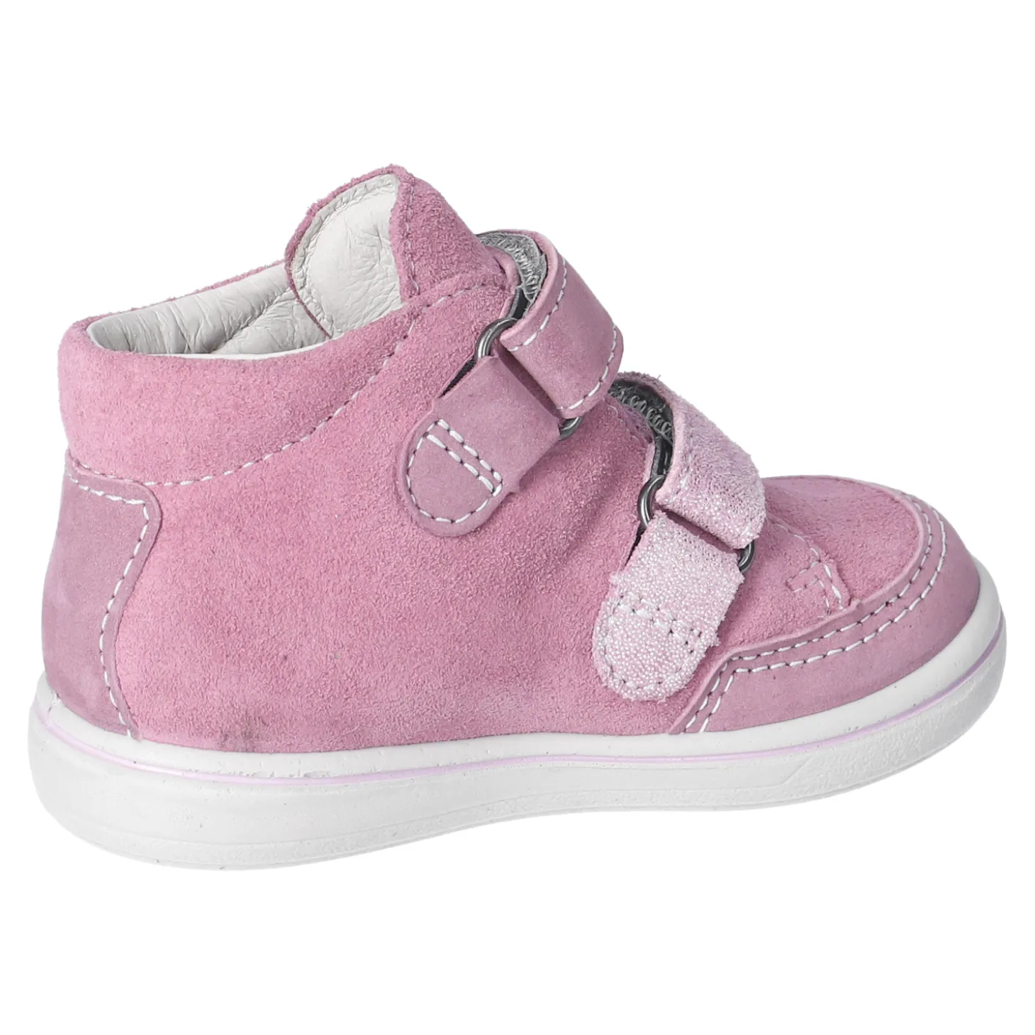 SINI - Sneaker pink