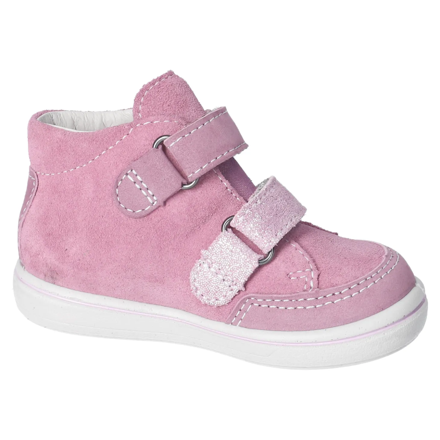 SINI - Sneaker pink