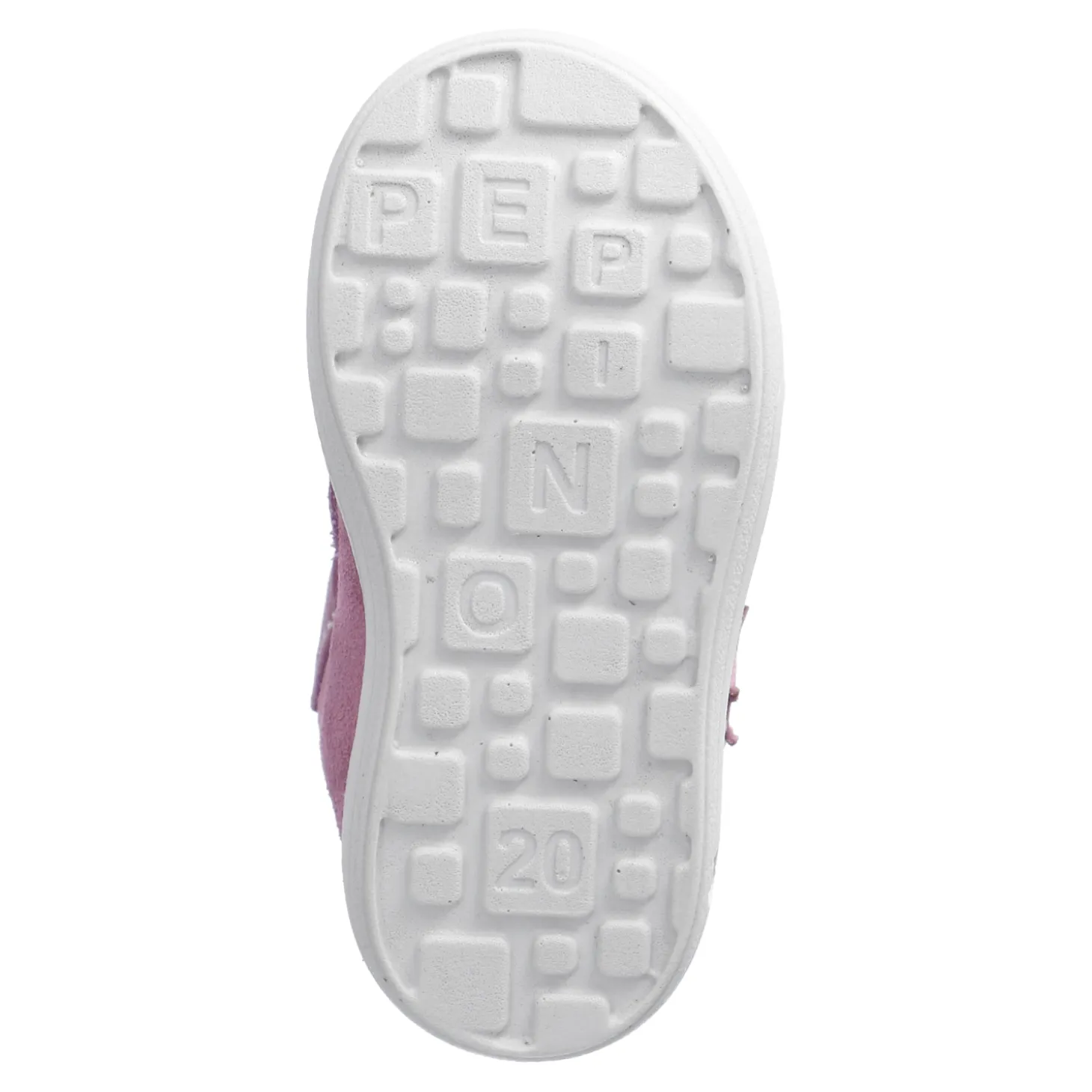 SINI - Sneaker pink