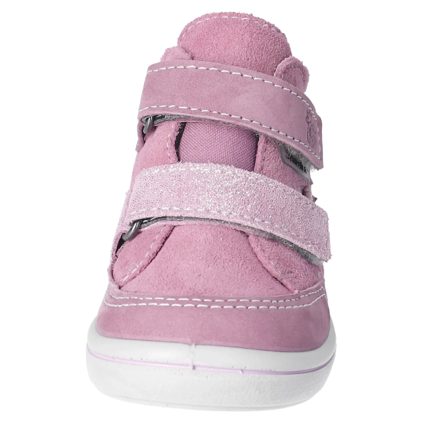 SINI - Sneaker pink