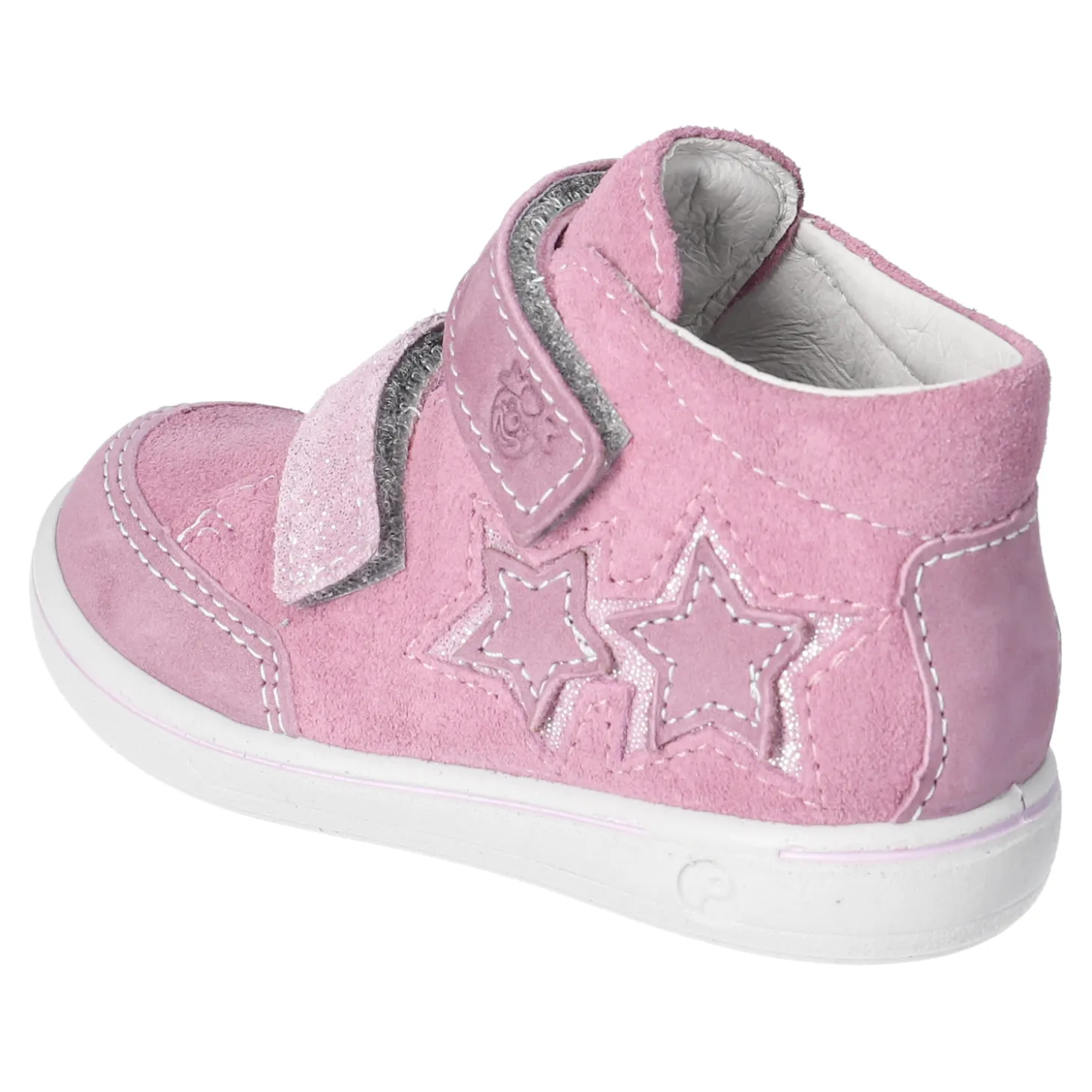 SINI - Sneaker pink