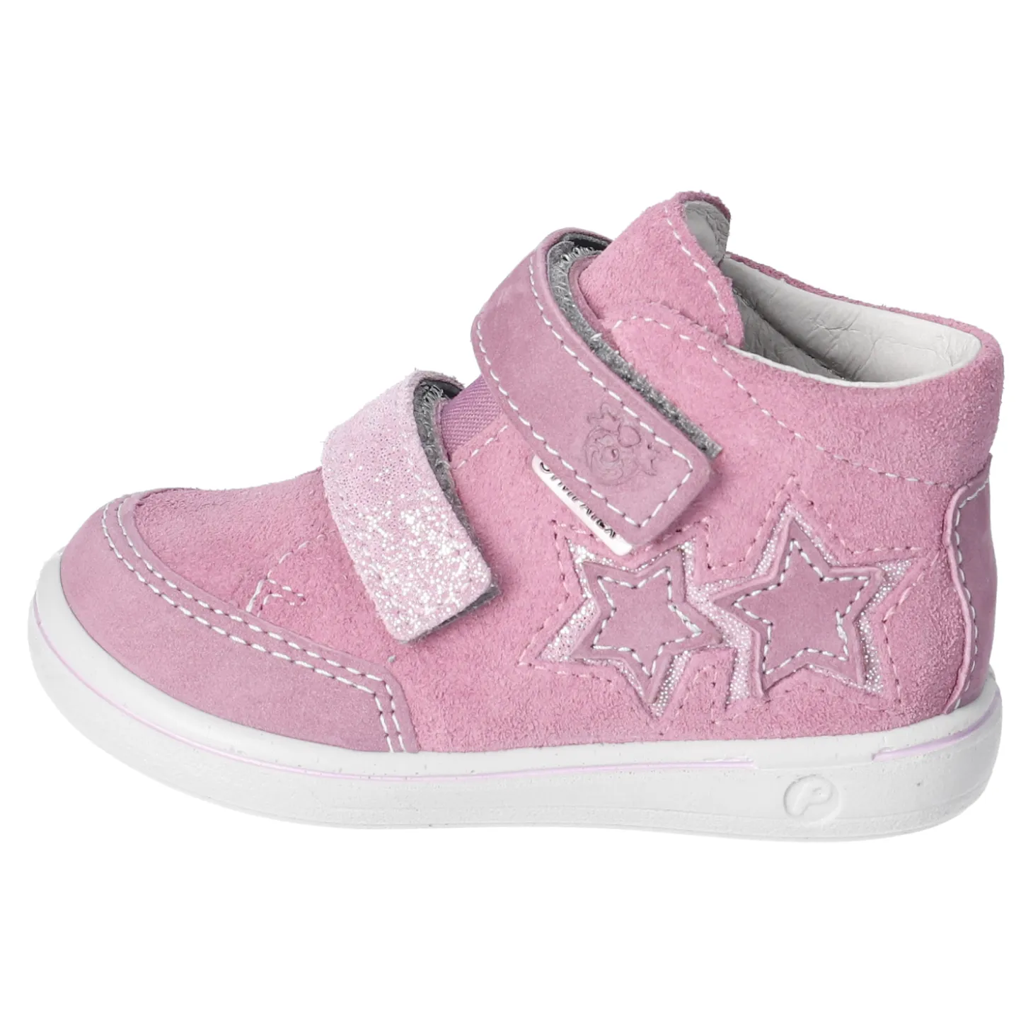 SINI - Sneaker pink