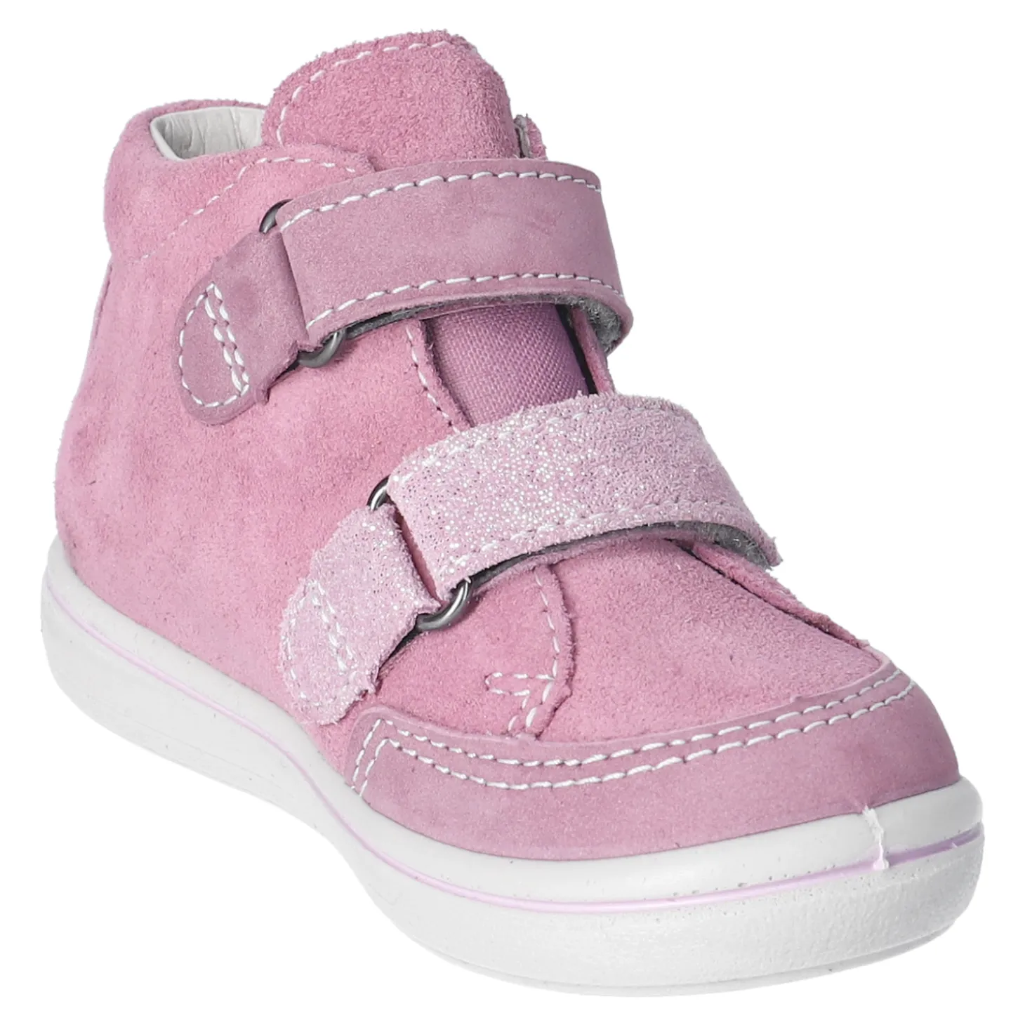 SINI - Sneaker pink