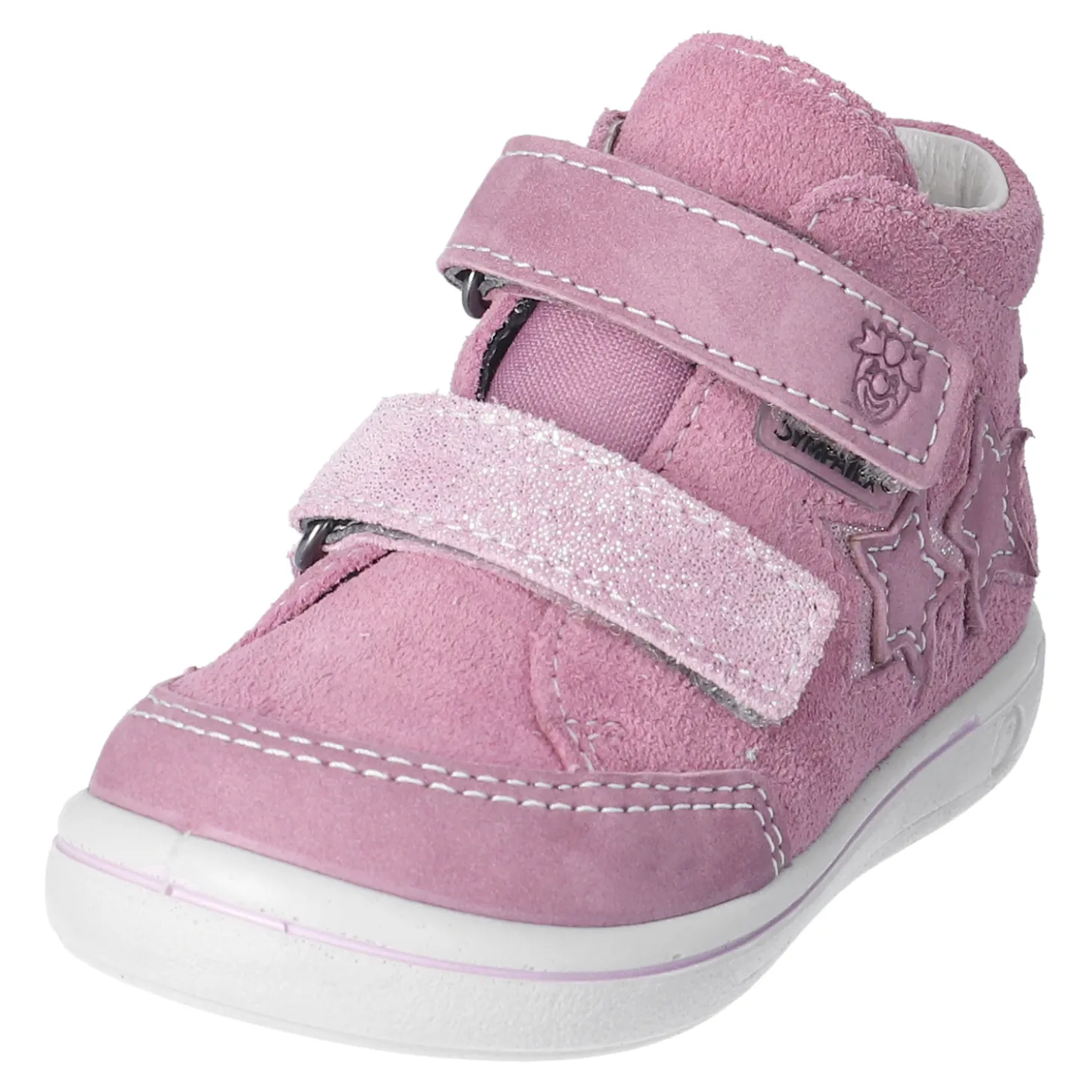 SINI - Sneaker pink