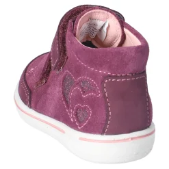 SINI - Sneaker pink