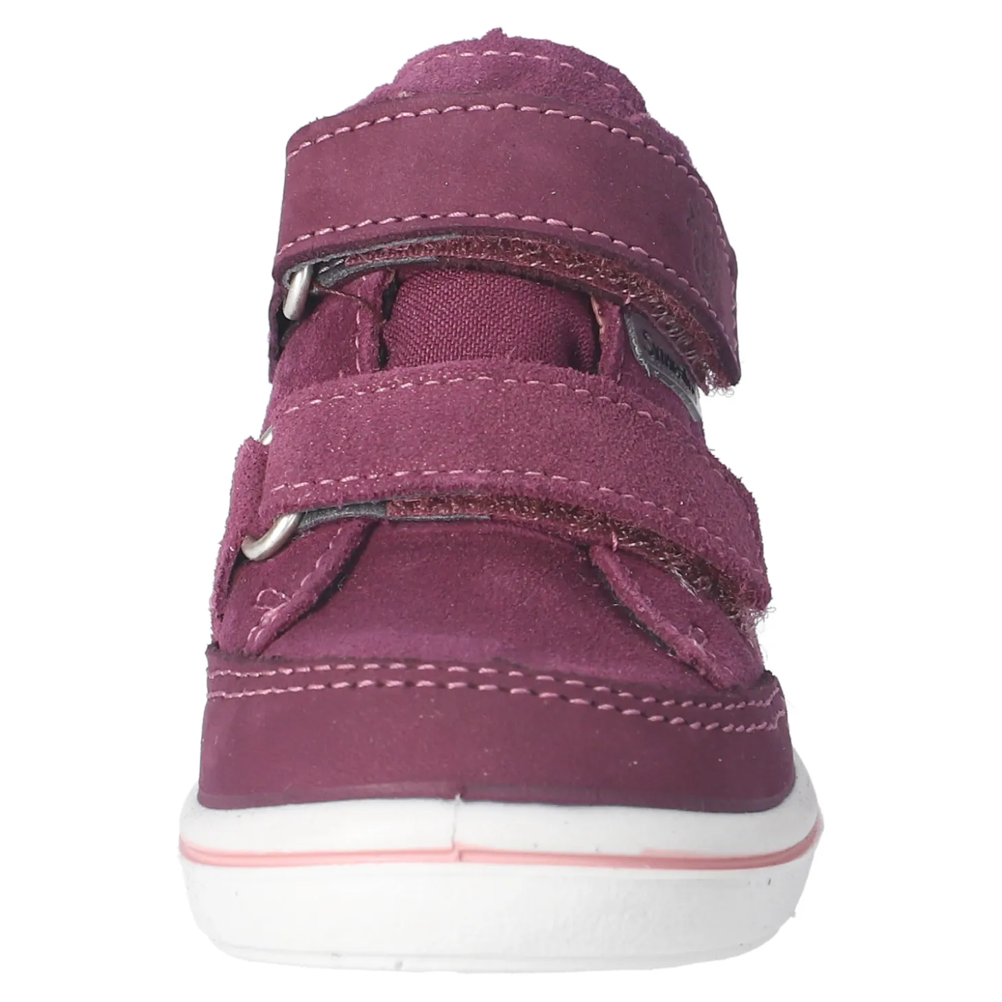 SINI - Sneaker pink