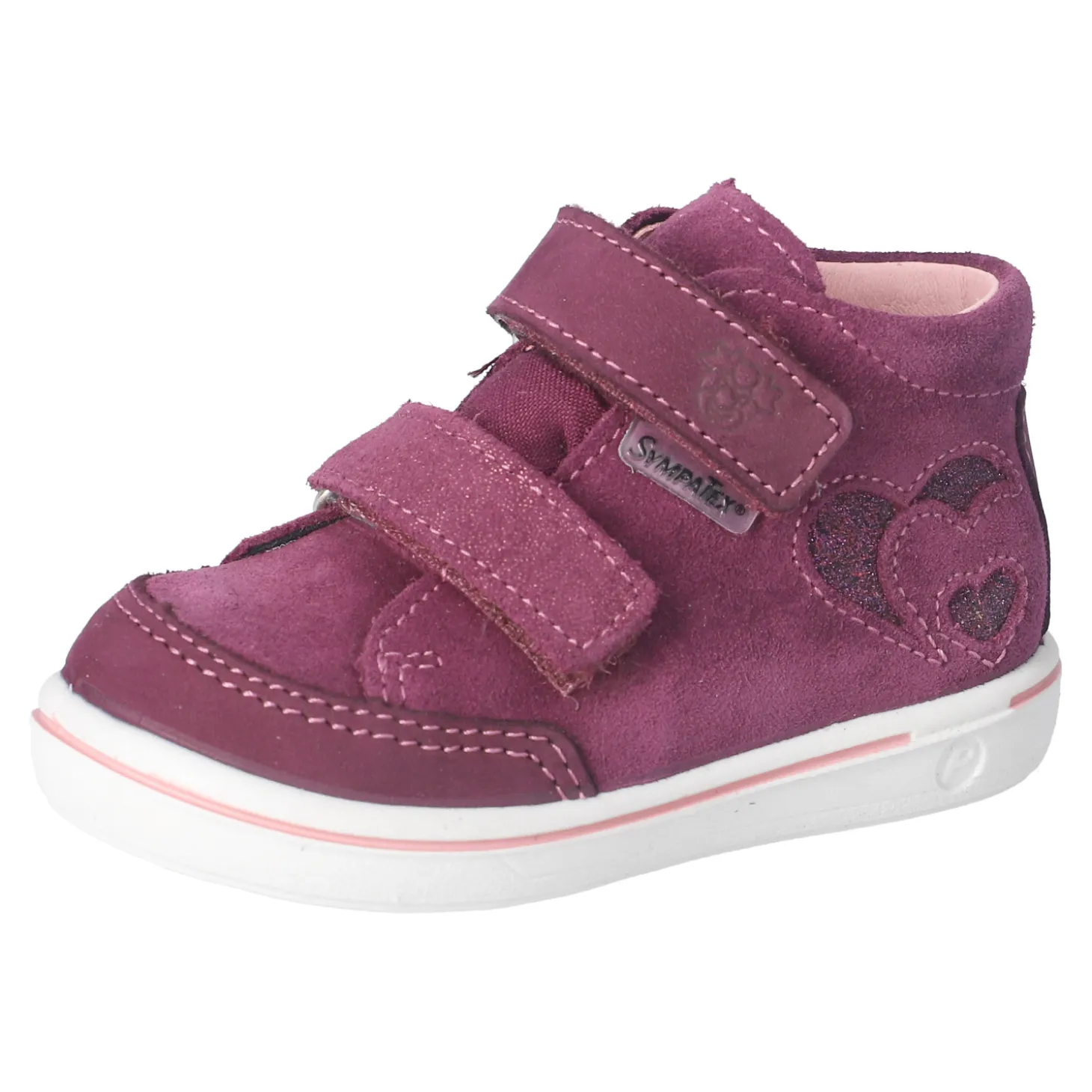 SINI - Sneaker pink