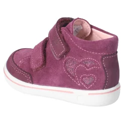 SINI - Sneaker pink