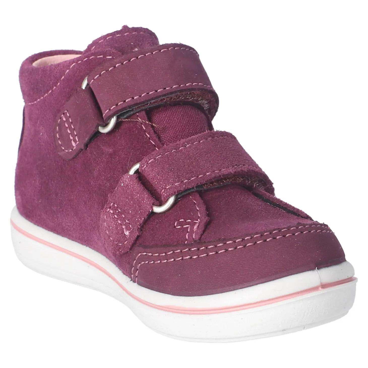 SINI - Sneaker pink