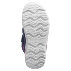 SKIP - Sneaker Blau