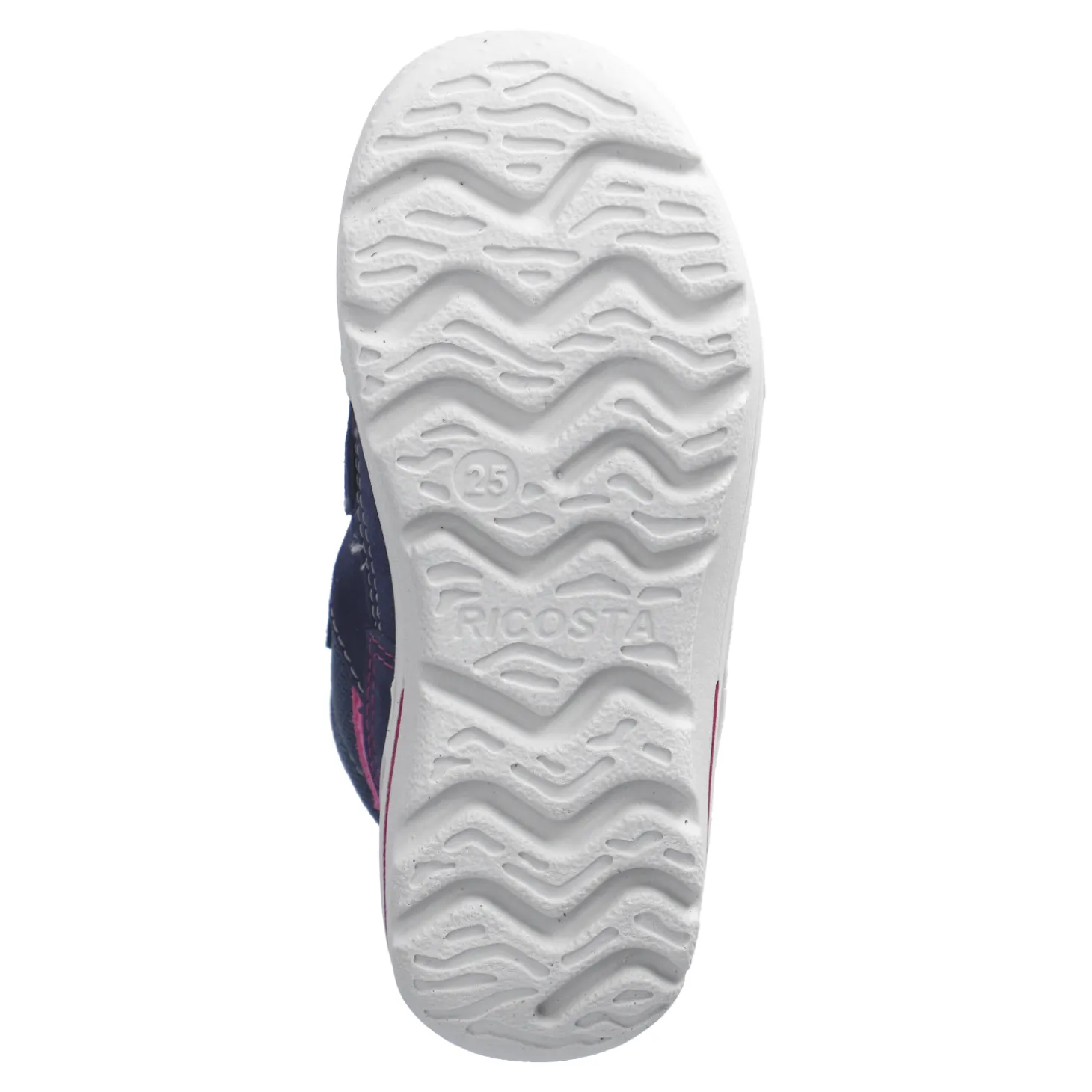 SKIP - Sneaker Blau