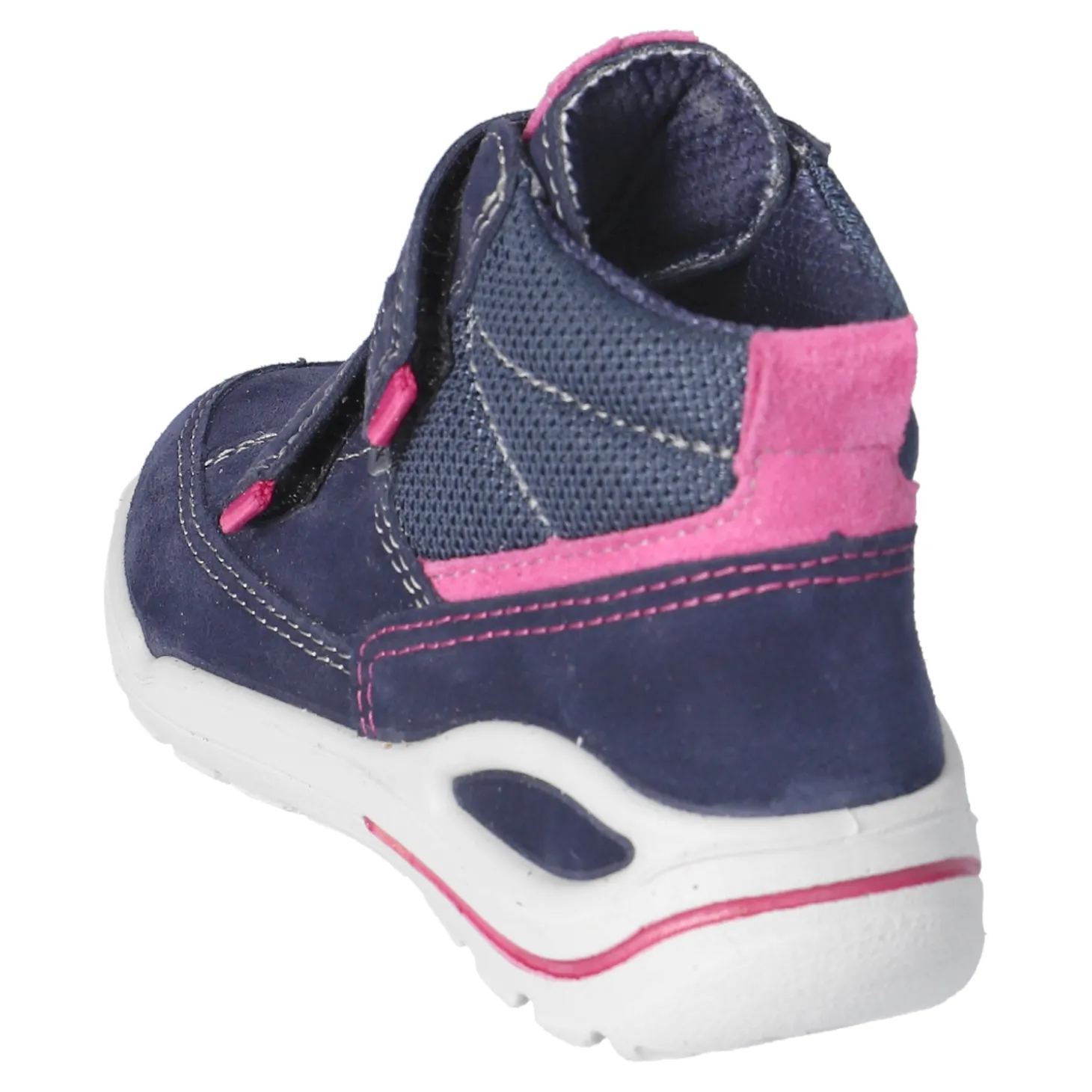 SKIP - Sneaker Blau
