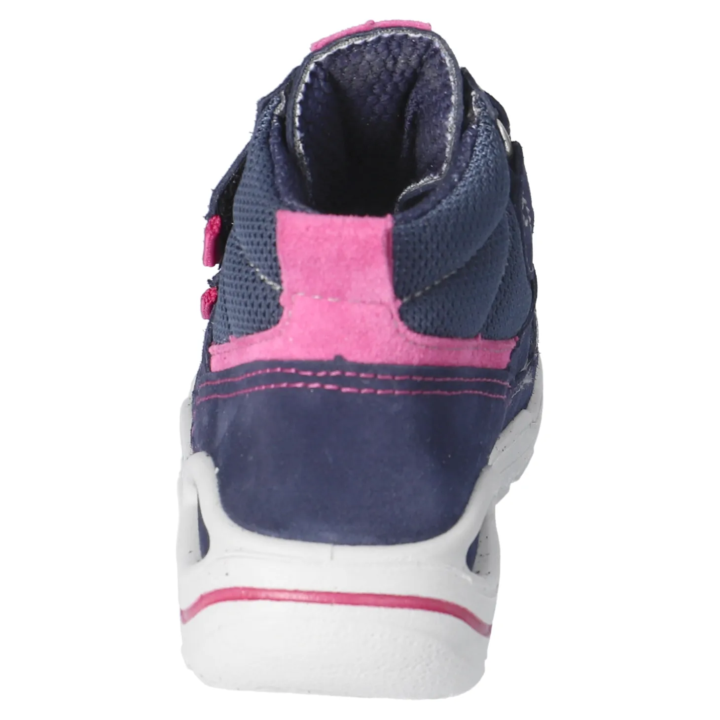 SKIP - Sneaker Blau