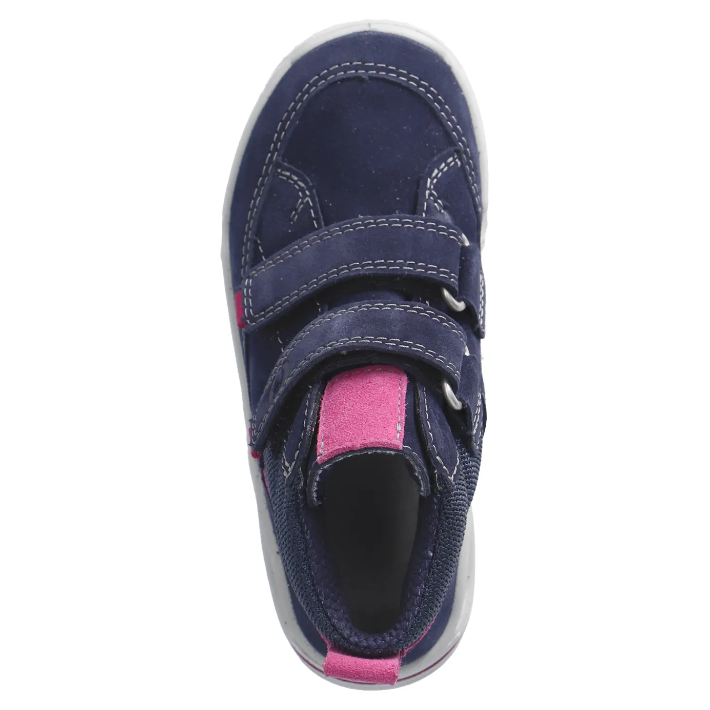 SKIP - Sneaker Blau