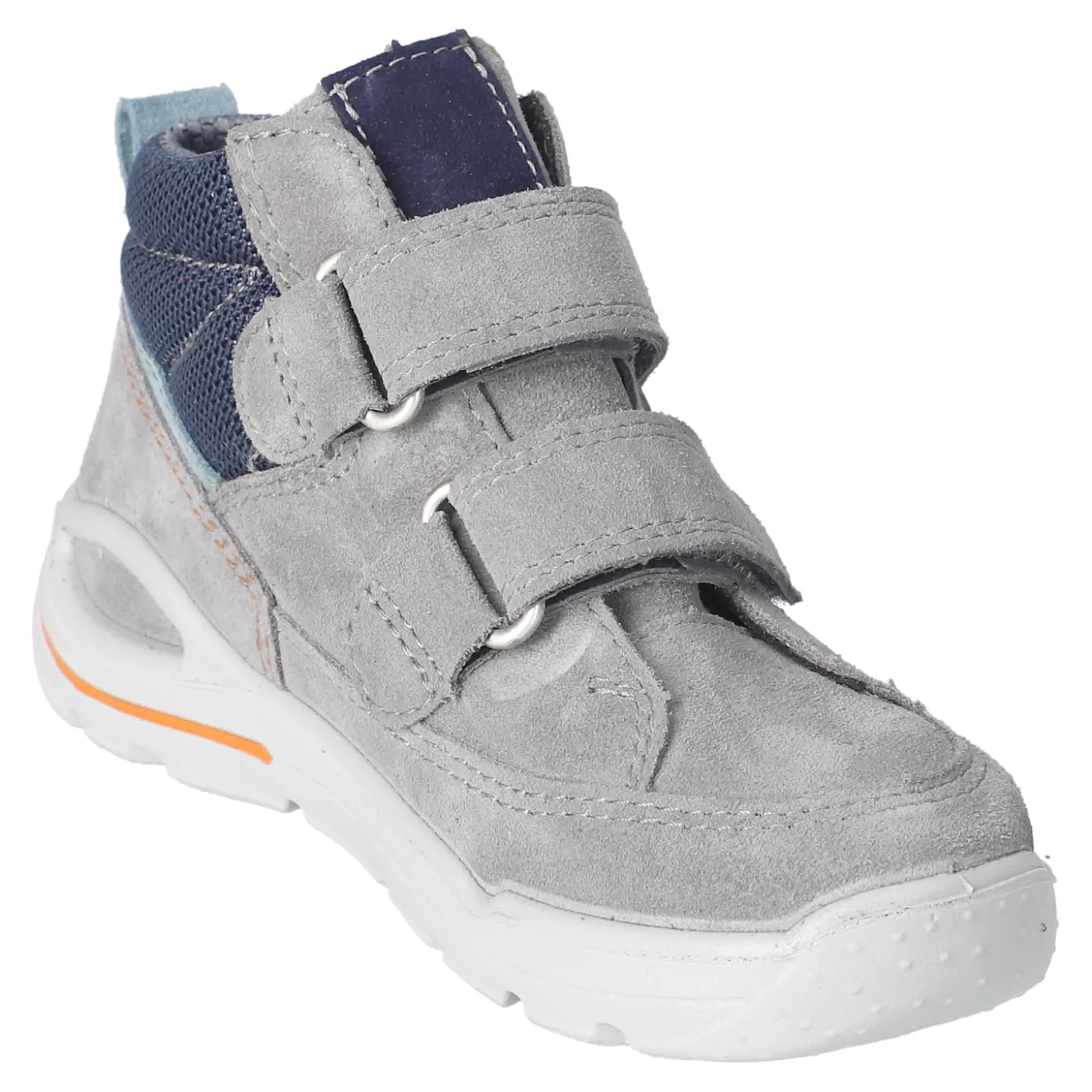 SKIP - Sneaker Grau