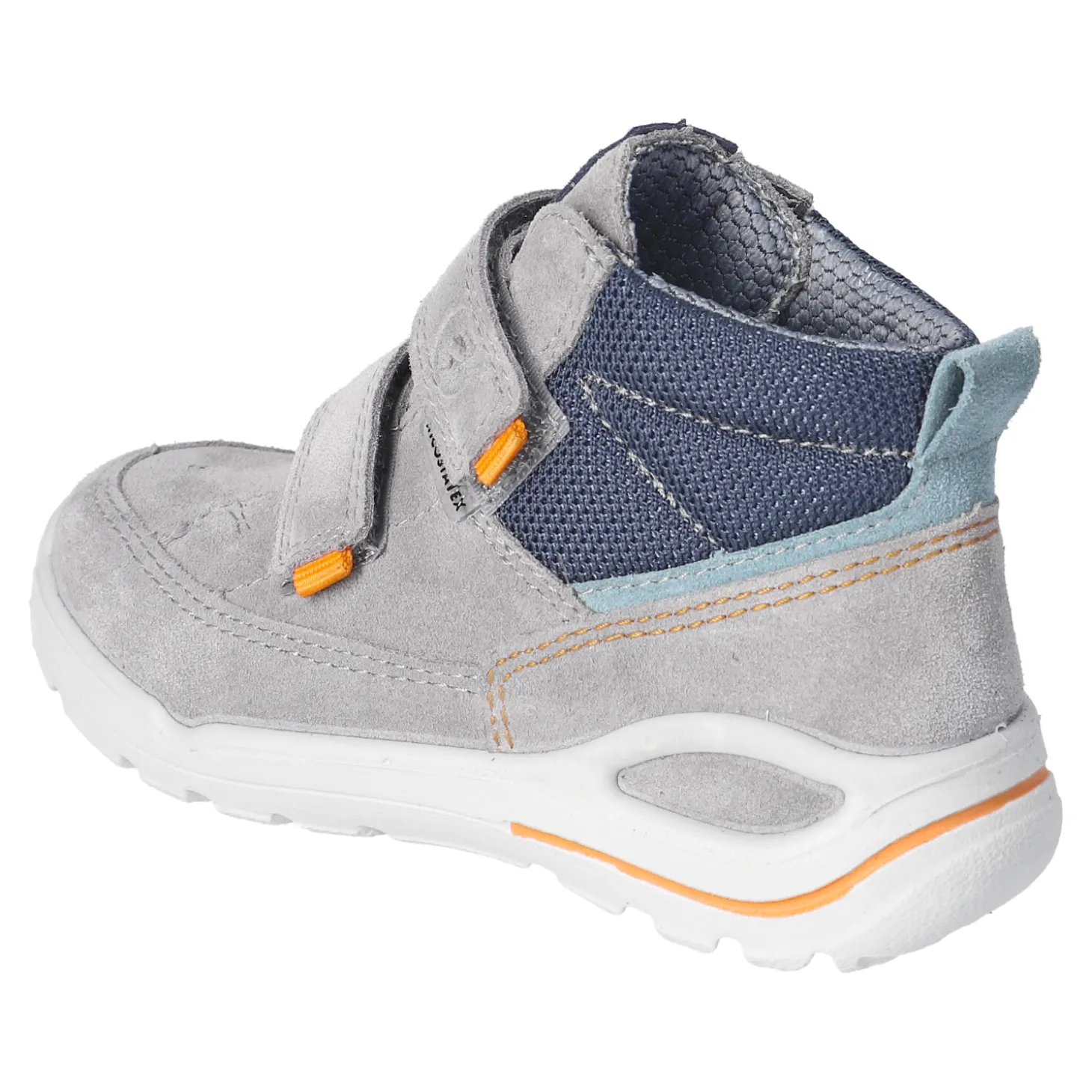 SKIP - Sneaker Grau