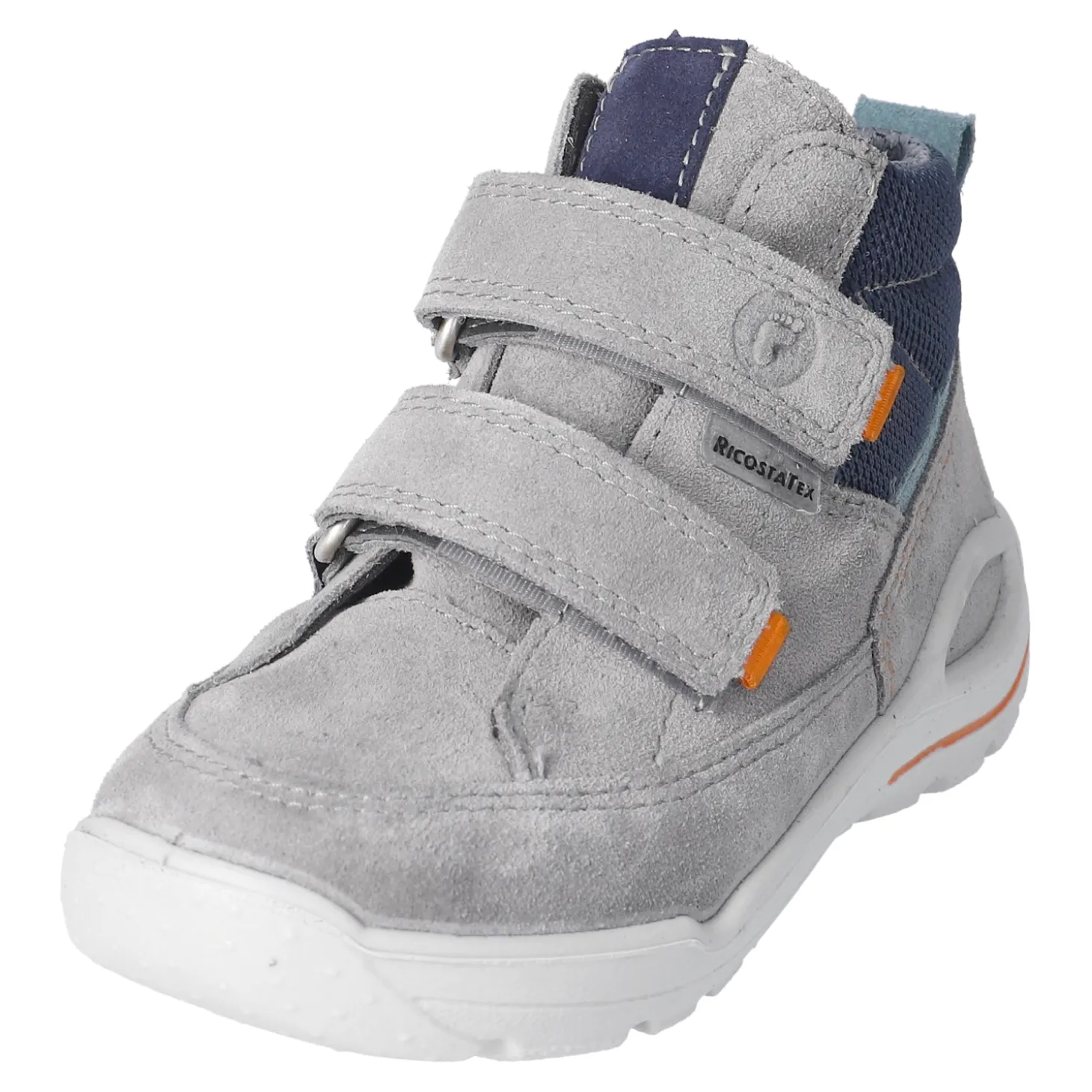 SKIP - Sneaker Grau