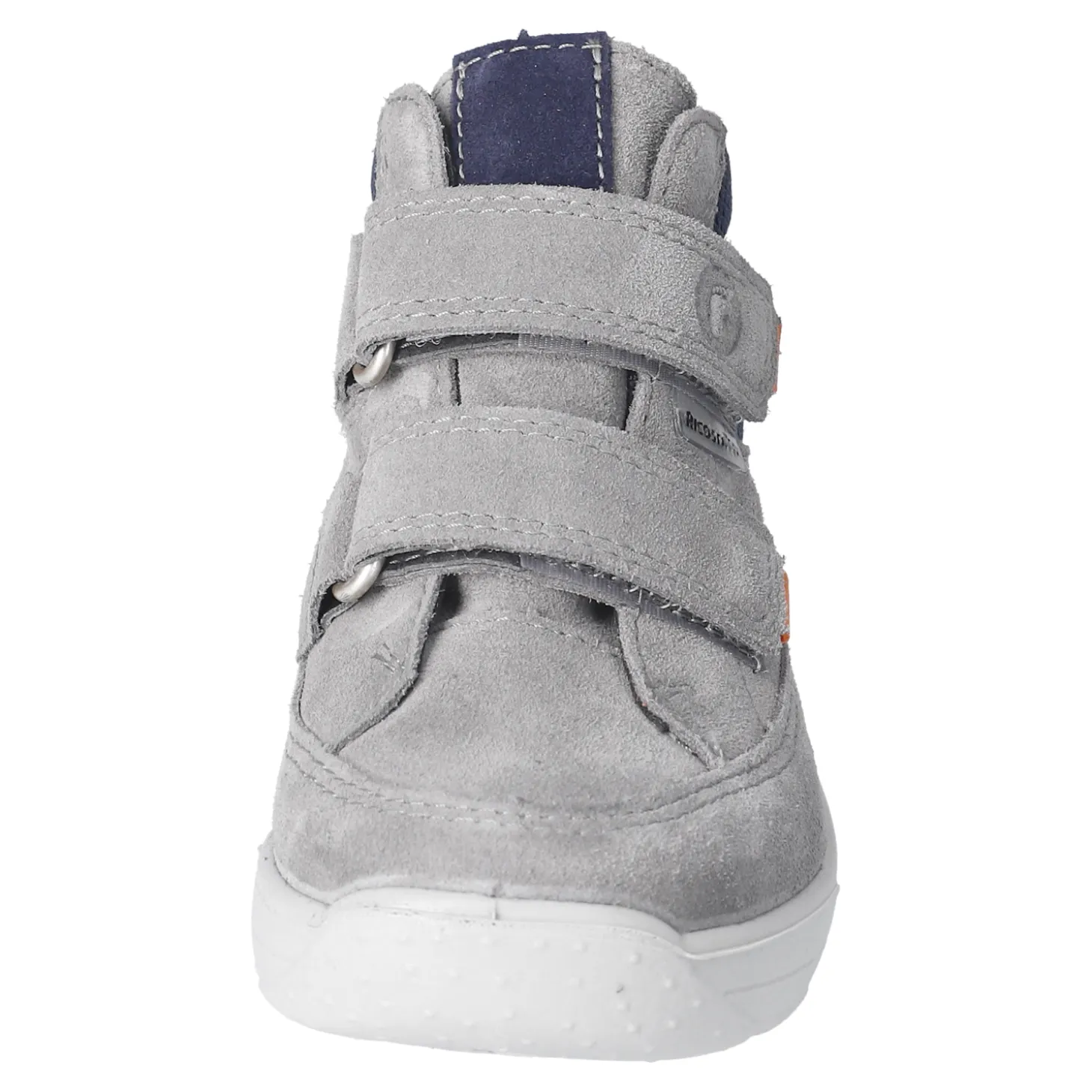 SKIP - Sneaker Grau