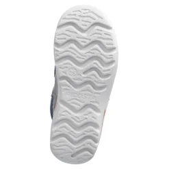 SKIP - Sneaker Grau