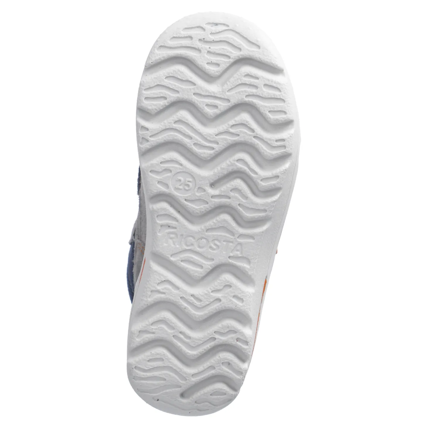 SKIP - Sneaker Grau