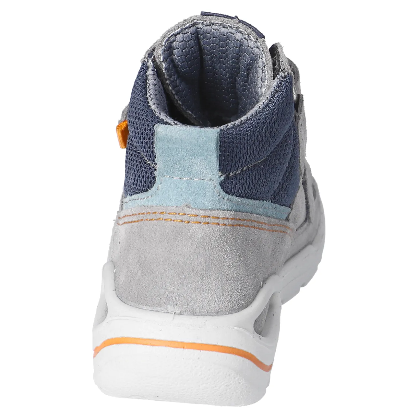 SKIP - Sneaker Grau