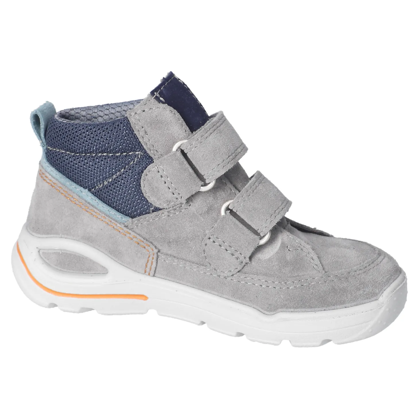 SKIP - Sneaker Grau