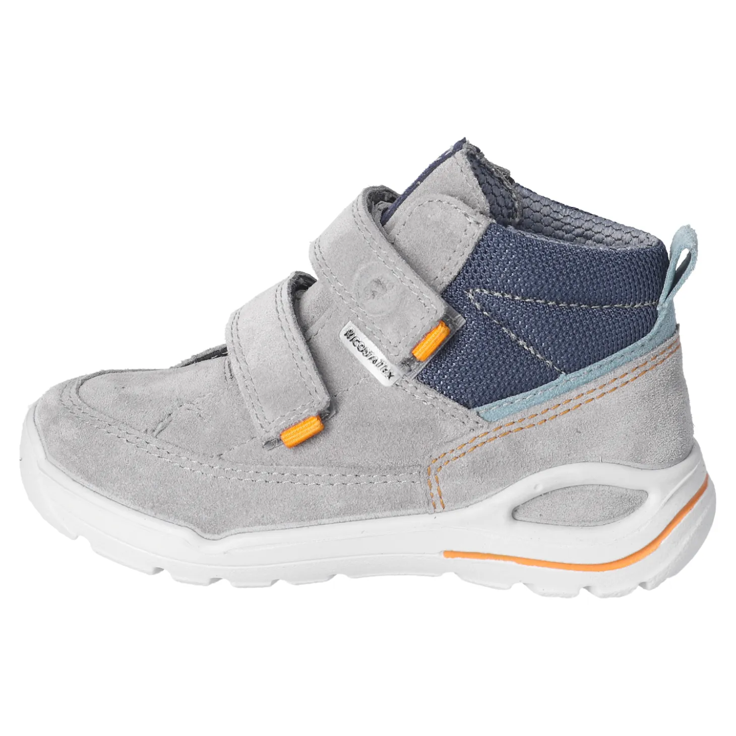 SKIP - Sneaker Grau