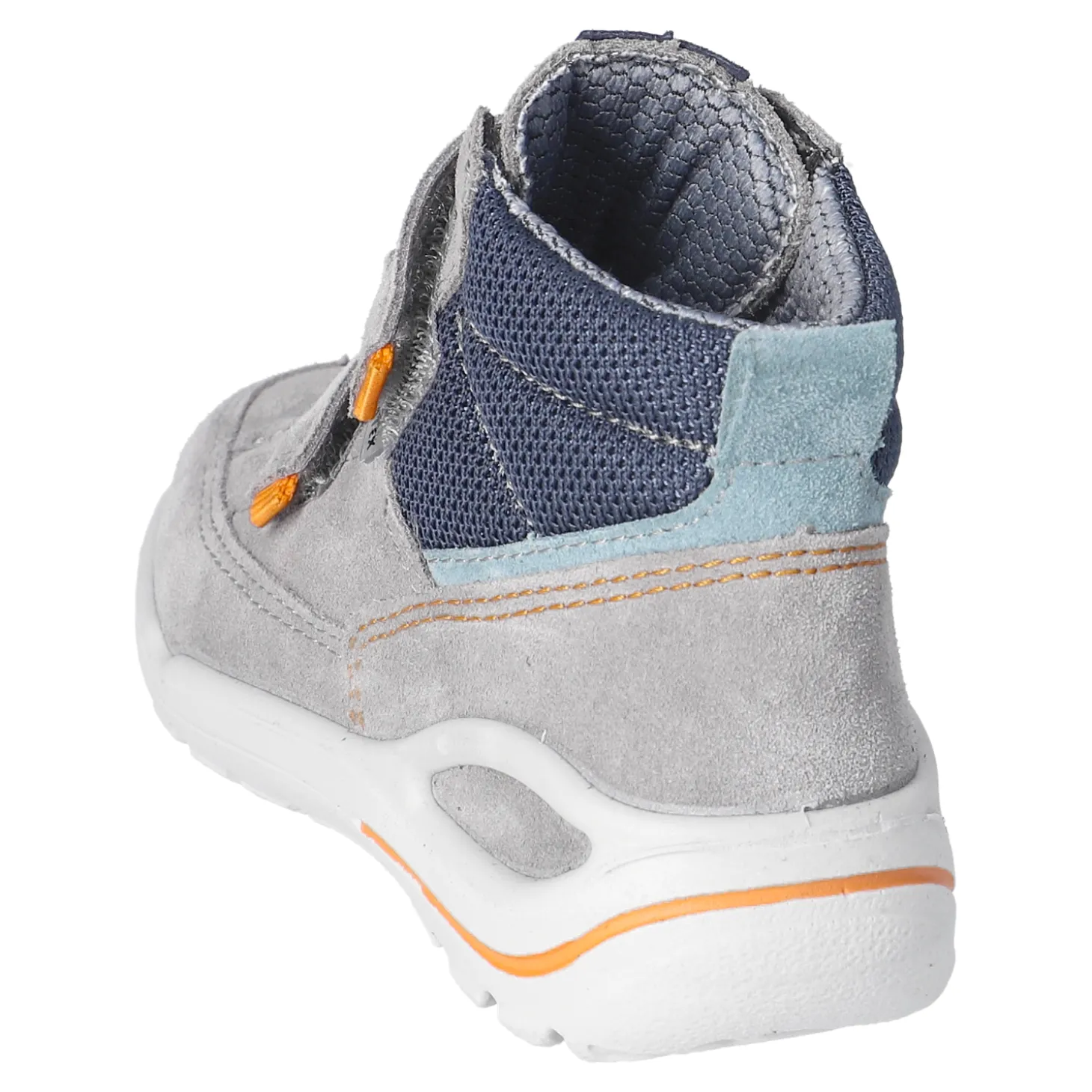 SKIP - Sneaker Grau