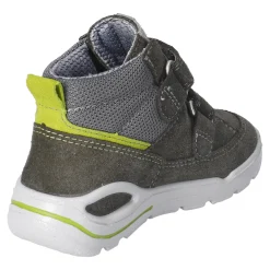 SKIP - Sneaker Grün