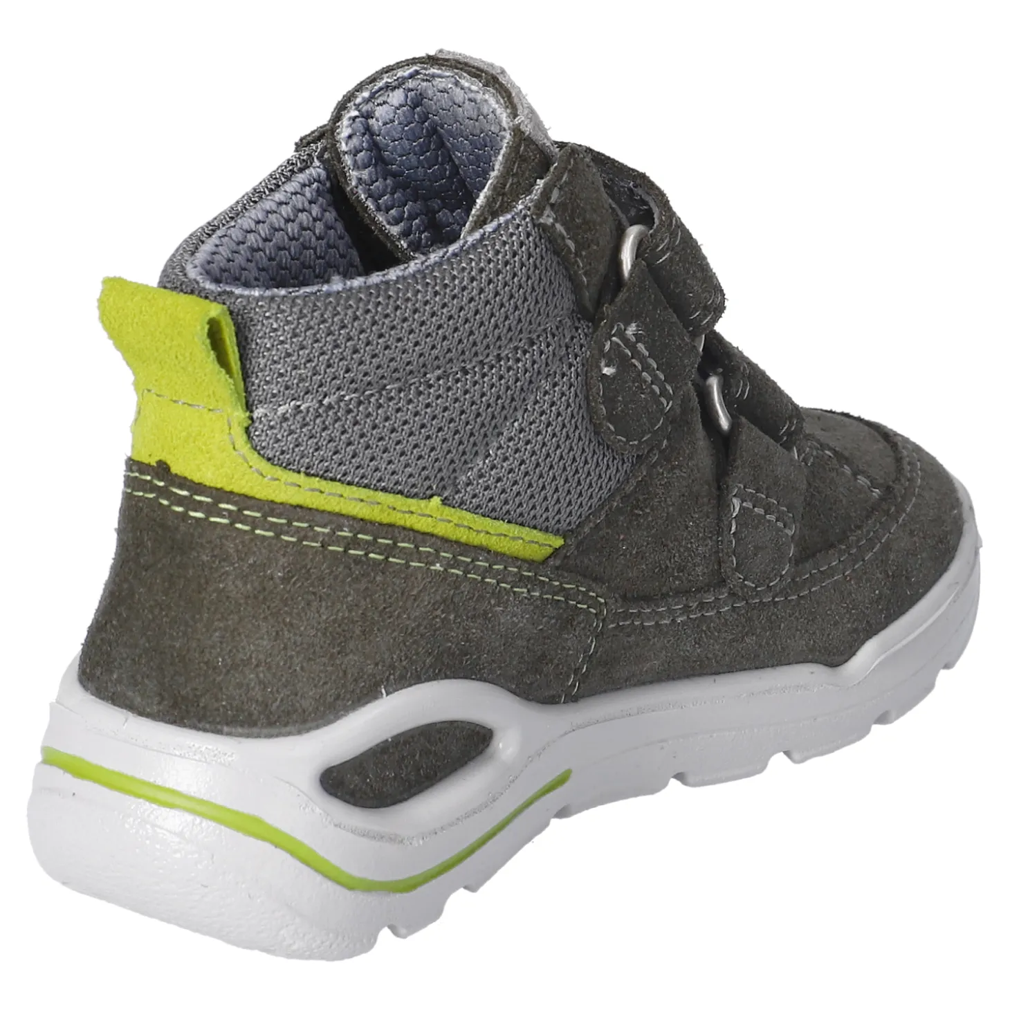 SKIP - Sneaker Grün