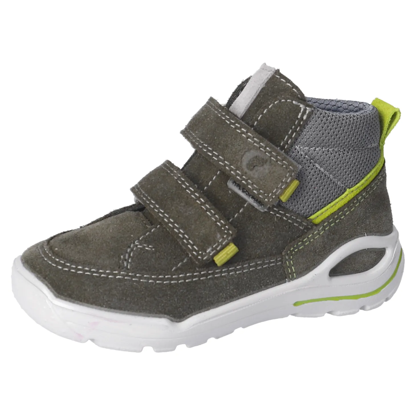 SKIP - Sneaker Grün